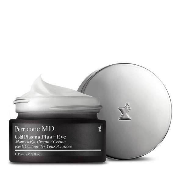 Perricone Cold Plasma Plus Advanced Eye Cream - Picture 2 of 9